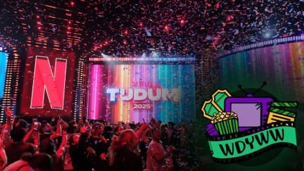 What Are We Excited To See From Tudum 2025? [What Do You Wanna Watch? Podcast]