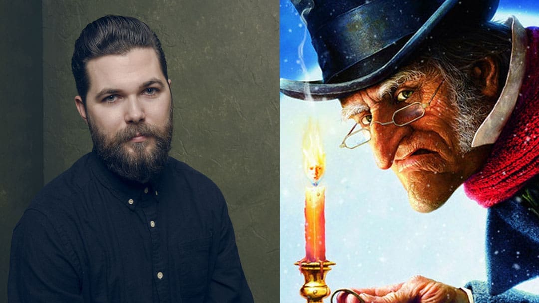 Nosferatu Director Robert Eggers Developing A Christmas Carol Adaptation