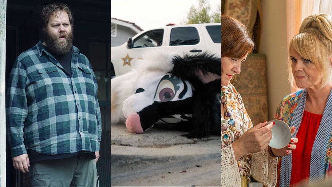 Everything coming to AMC+, Acorn TV, HIDIVE in July 2025