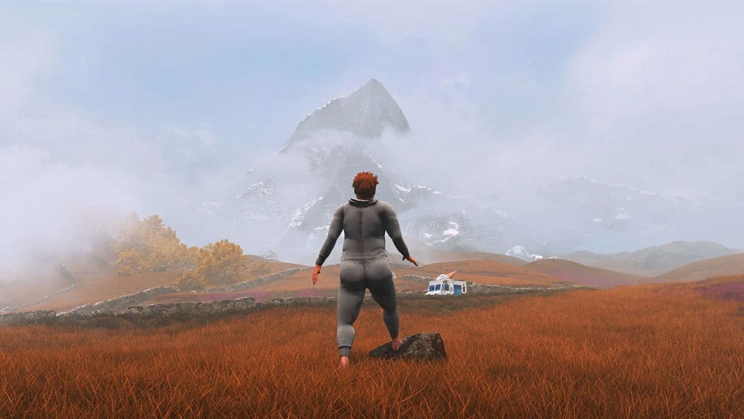 Baby Steps Will Carefully Launch on September 8