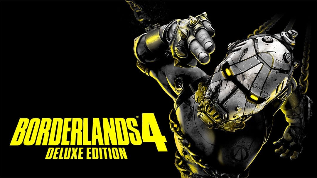 Here’s What You Get With Borderlands 4 Pre-Orders in Australia