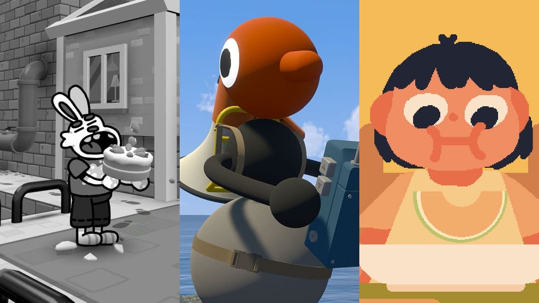 Every Trailer and Announcement from Day of the Devs 2025