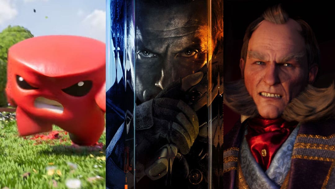 Every Trailer and Announcement from Xbox Games Showcase 2025