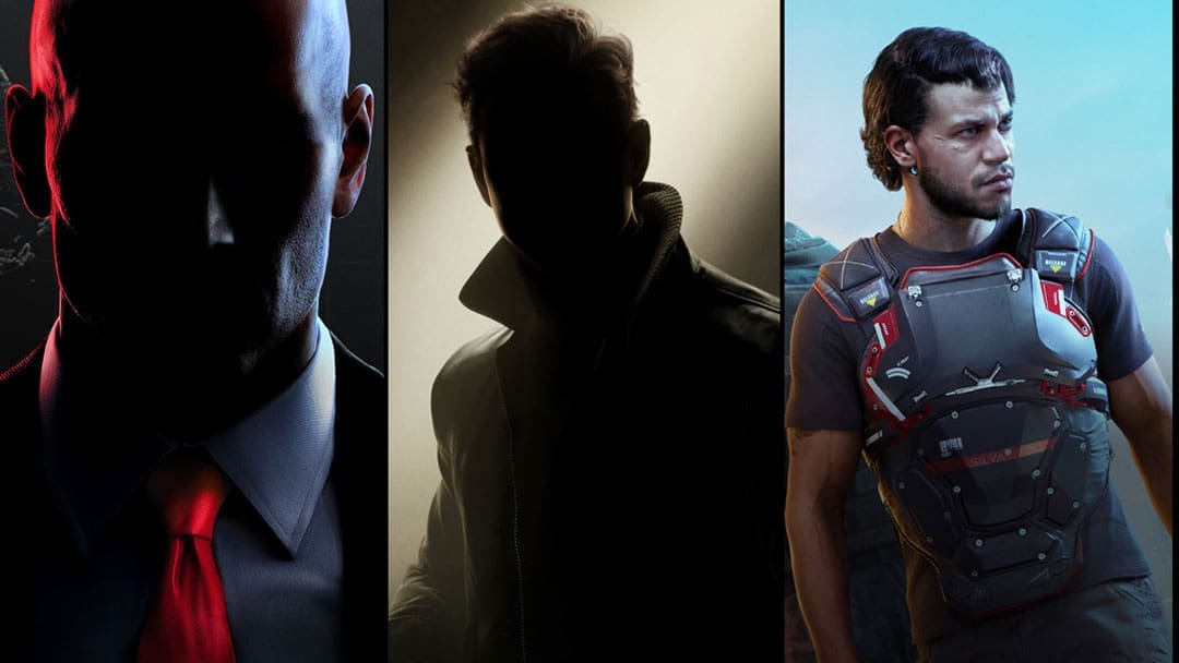 007: First Light to Be Featured in Newly Announced IOI Showcase