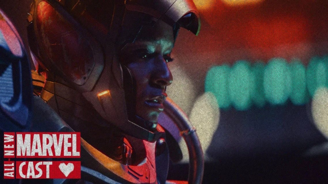 Ironheart – Episodes 1-3 Review [All-New Marvel Cast]