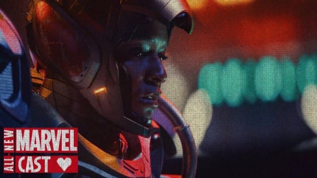 Ironheart – Episodes 1-3 Review [All-New Marvel Cast]