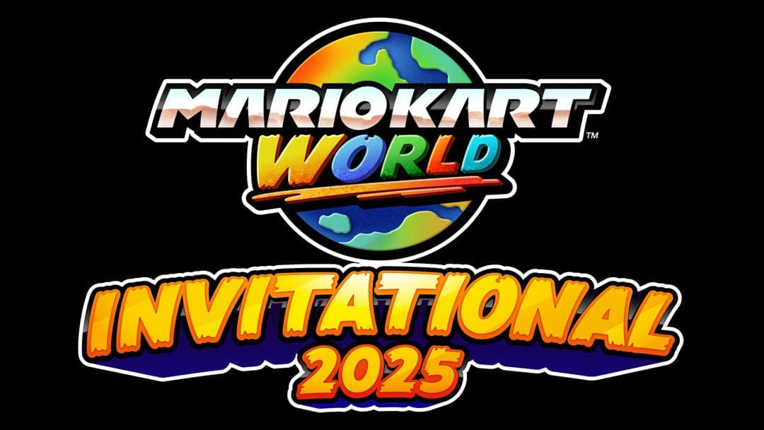 Nintendo Announces First Mario Kart Invitational, Set for October in Tokyo