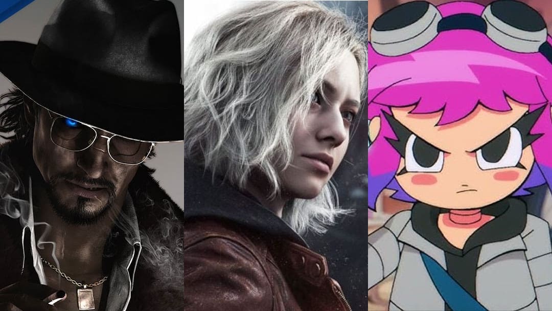 Every Trailer and Announcement from Summer Game Fest 2025