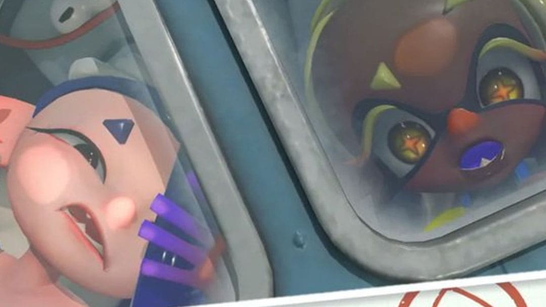 Splatoon Raiders Revealed as the First Spin-Off in the Franchise