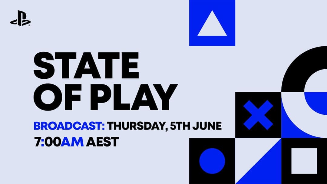 State of Play Set for June 5 – Here’s When and Where to Watch