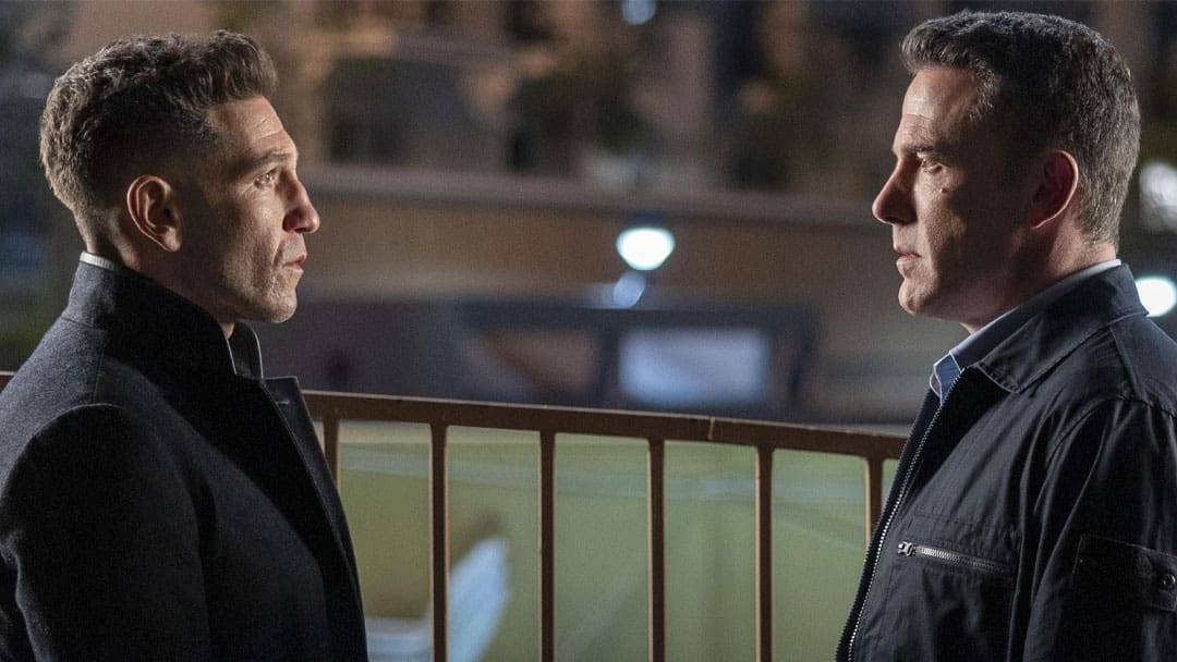 Watch The Accountant 2 on Prime Video Starting June 5