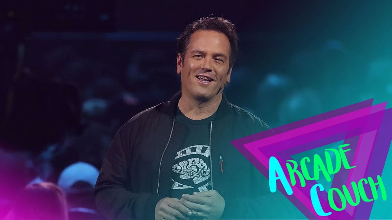 Perfect Dark, Everwild Canceled as Microsoft Lays Off 9,000 Employees [Arcade Couch Podcast]