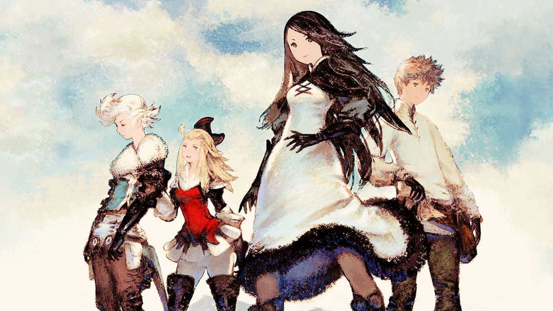 Bravely Default: Flying Fairy HD Remaster Review