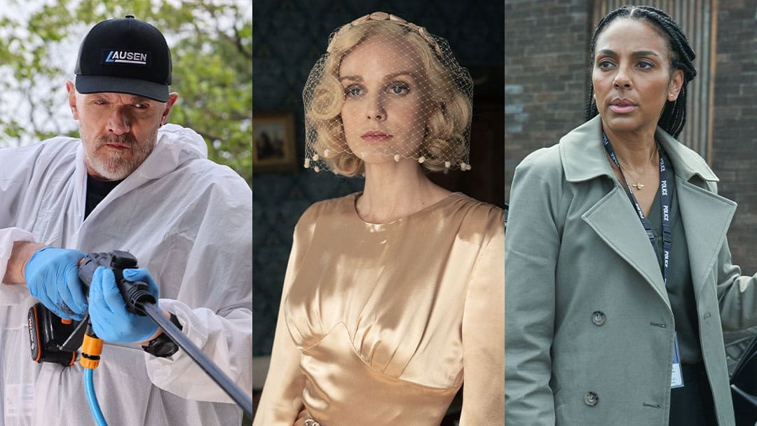 Everything coming to BritBox in July 2025
