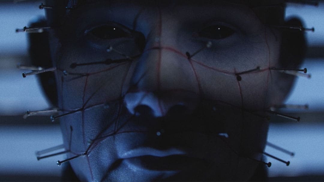 Clive Barker’s Hellraiser: Revival Revealed in Official Announcement Trailer