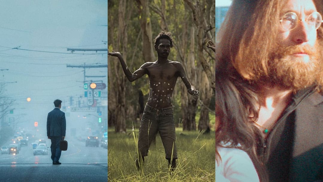 Everything coming to DocPlay in July 2025