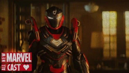 Ironheart – Episodes 4-6 Review [All-New Marvel Cast]