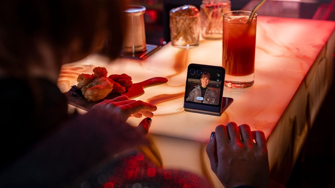 Motorola Razr 60 and Edge 60 Pro Join 2025 Smartphone Lineup