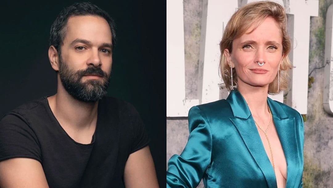 Neil Druckmann and Halley Gross Exit HBO’s The Last of Us Series