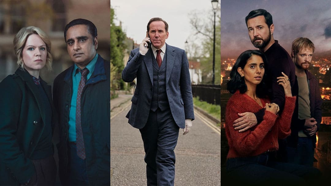 Everything coming to BritBox in August 2025