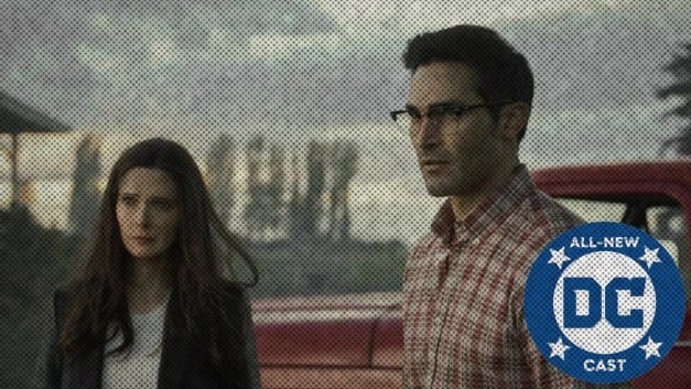 Superman & Lois (2021) | Superman Rewatch [All-New DC Cast]
