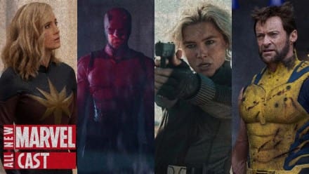 The Best of Phase 5 – MCU Phase 5 Wrap Up [All-New Marvel Cast]
