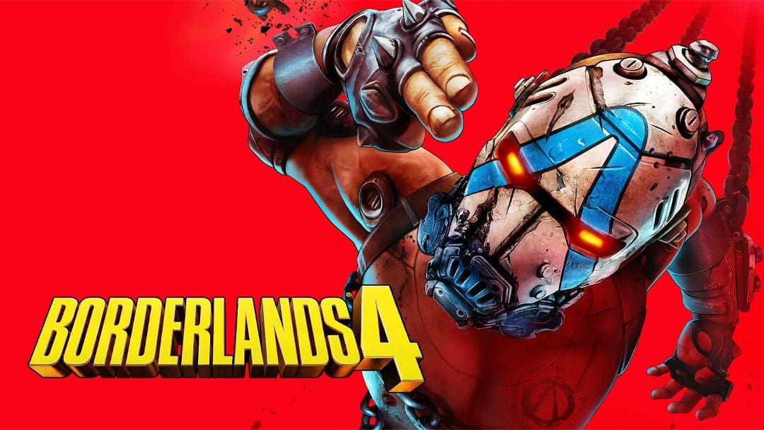 Borderlands 4 Coming to Nintendo Switch 2 on October 3