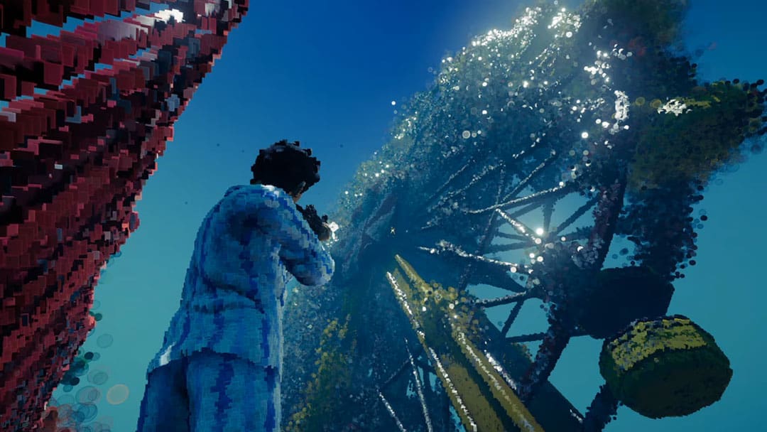 Q-Games Announces Dreams of Another Release Date: October 10 Alongside PixelJunk Eden 2