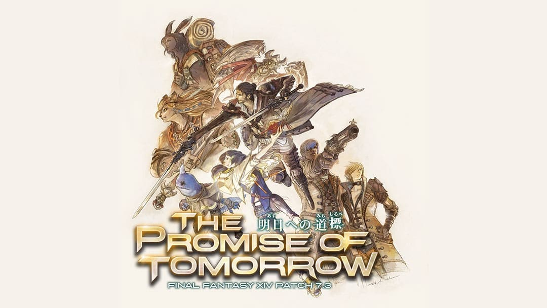 Final Fantasy XIV Patch 7.3: “The Promise of Tomorrow” – New Quests, Dungeons & More