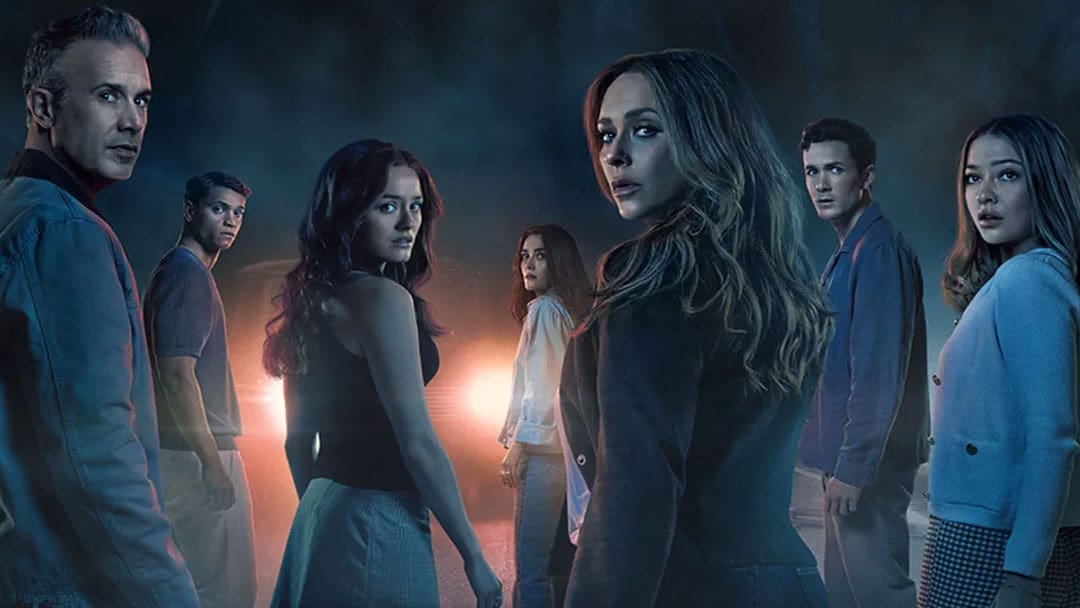 I Know What You Did Last Summer Review