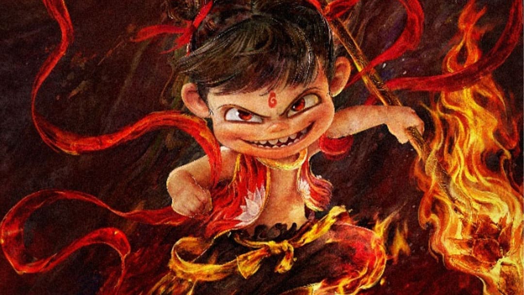 Ne Zha II: English Voice Cast Trailer Debuts