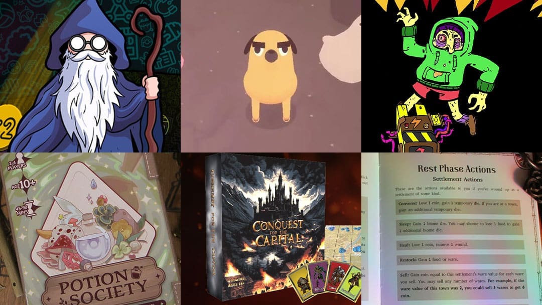 PAX AUS 2025 Indie Showcase Winners Announced