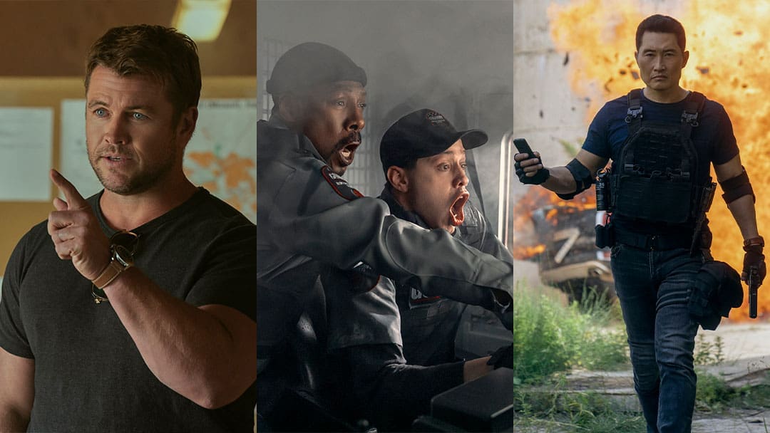 Everything coming to Prime Video in August 2025