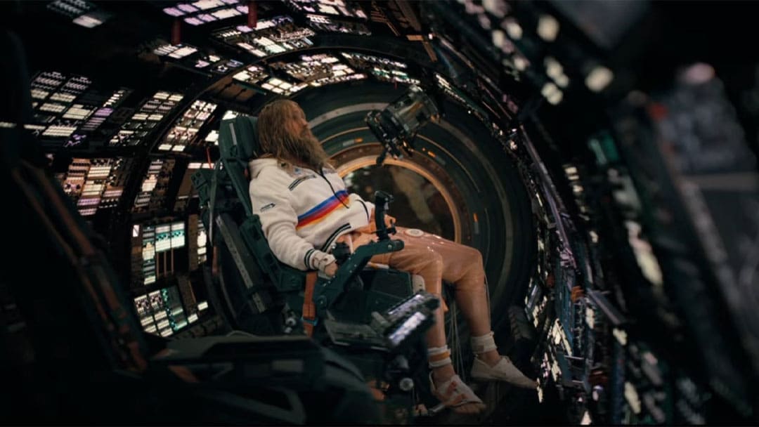 Project Hail Mary Trailer Sends Ryan Gosling Off To Save Earth