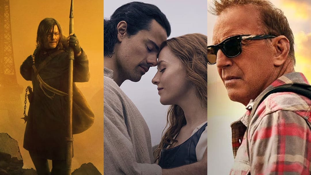 Everything coming to Stan in August 2025