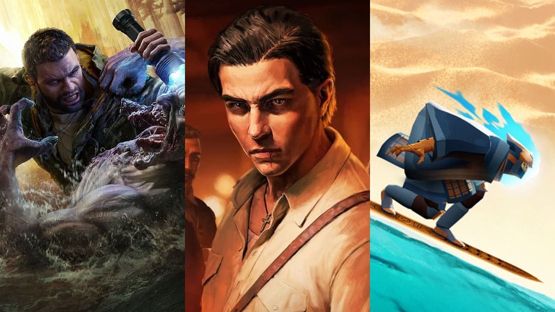 What Video Games Are Coming Out in August 2025?