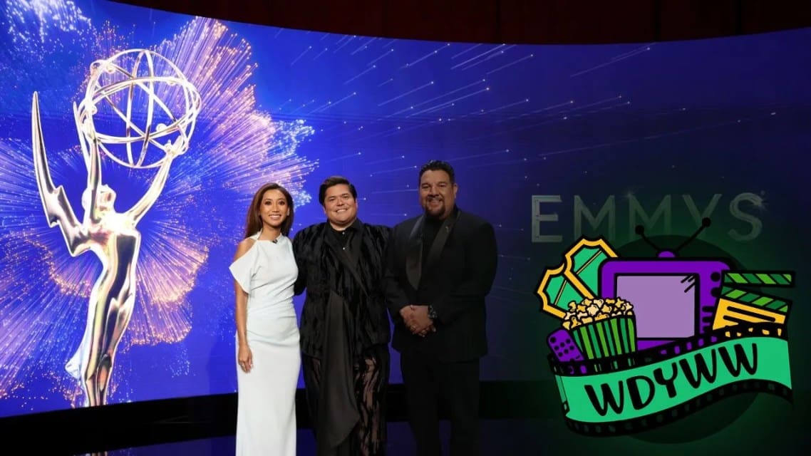 What Do We Think Of The 77th Primetime Emmy Nominations? [What Do You Wanna Watch? Podcast]