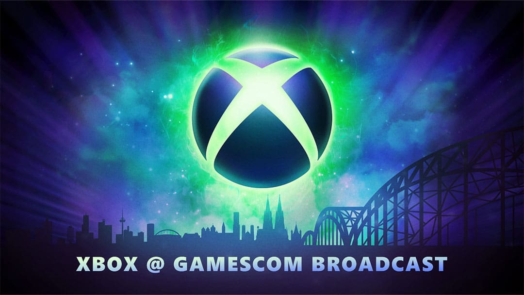 When to Watch Xbox @ Gamescom 2025 in Australia & New Zealand