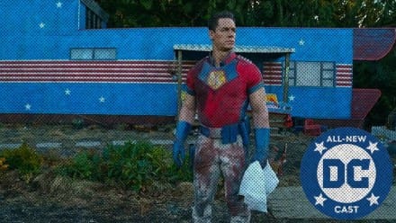 Peacemkaer Season 1 Recap and Season 2 Preview [All-New DC Cast]