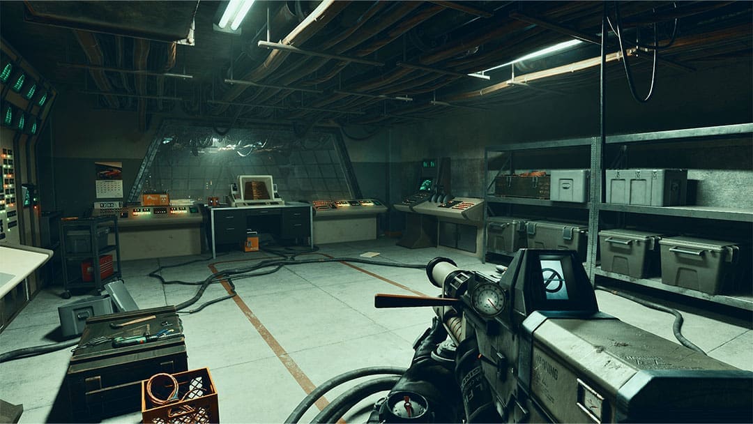 The INDIGO Initiative Announced by Sydney Studio Caustic Reality