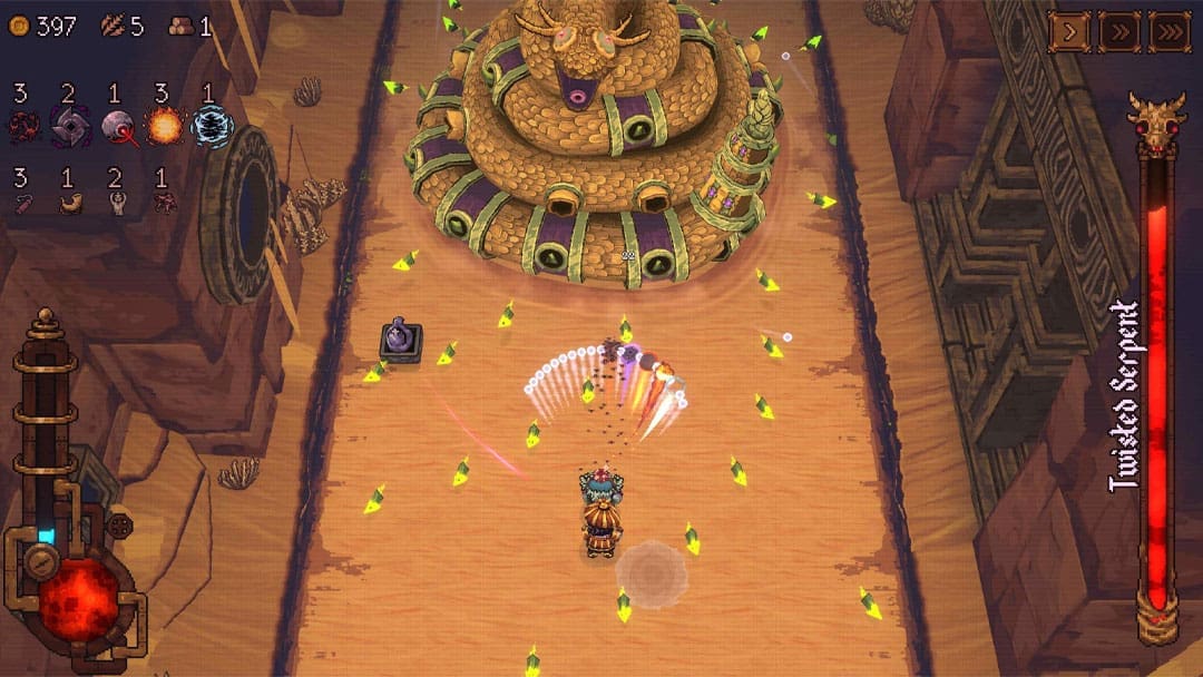 Ball x Pit Release Date Set for October 15