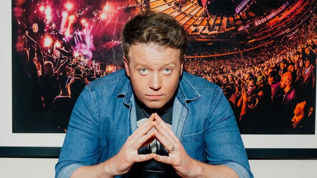 Critical Role’s Next Campaign Will Feature Brennan Lee Mulligan at the Helm