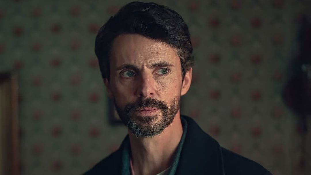 Dept. Q Is Returning With a New Season on Netflix