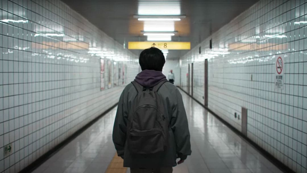 Exit 8 Review [MIFF 2025]