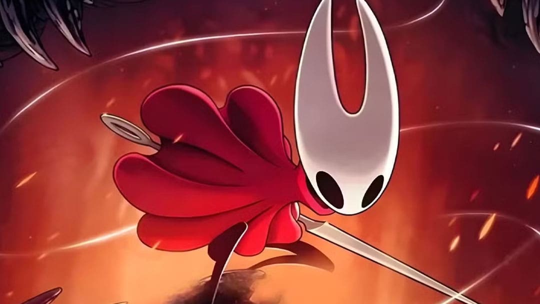 Hollow Knight: Silksong Fans Rejoice – Release Date Seems to Be Coming Friday