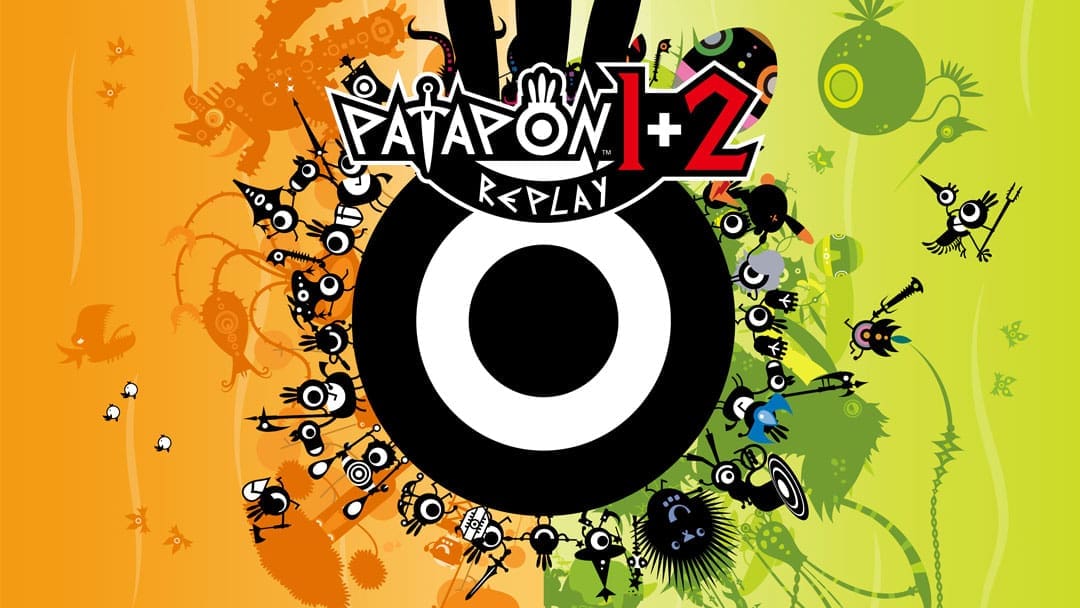 Patapon 1+2 Replay Review
