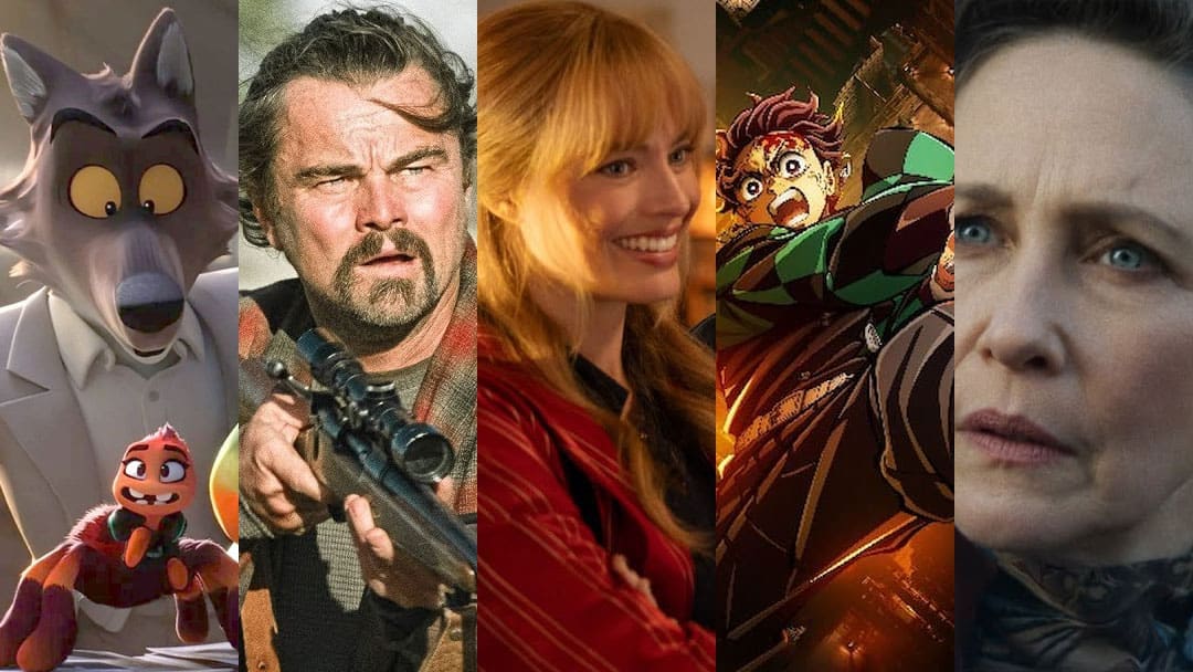 New Movies in Australian Cinemas – September 2025 Release Guide