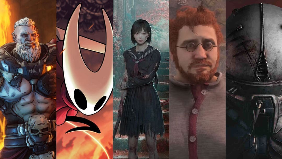 What Video Games Are Coming Out in September 2025?