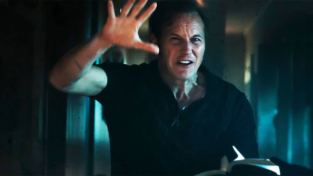 New Trailer for The Conjuring: Last Rites Will Give You Nightmares