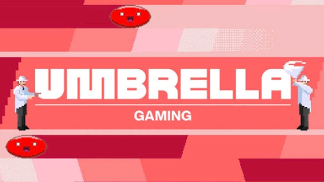 Umbrella Launches ‘Umbrella Games’ Publishing Label in Australia